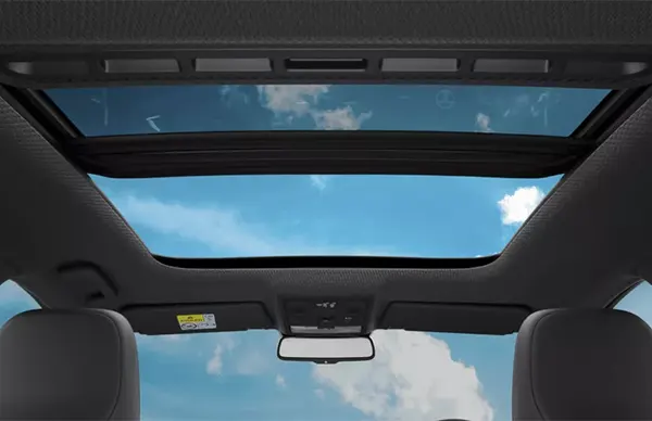 Tata Nexon Sunroof Image | Autolivenews