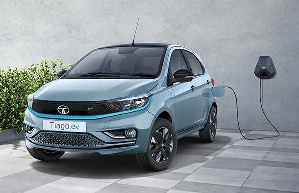 Tata Tiago EV | Autolivenews