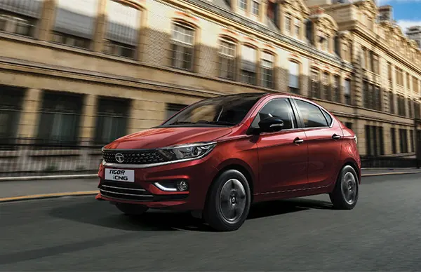 Tata Tiago NRG | Autolivenews