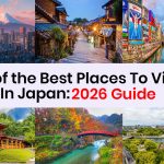 10 of the Best Places To Visit In Japan 2026 Guide