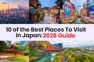 10 of the Best Places To Visit In Japan 2026 Guide