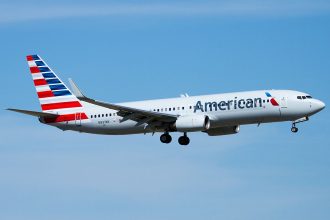 What To Do When Your American Airlines Flight Is Delayed