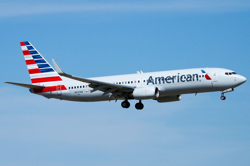 What To Do When Your American Airlines Flight Is Delayed