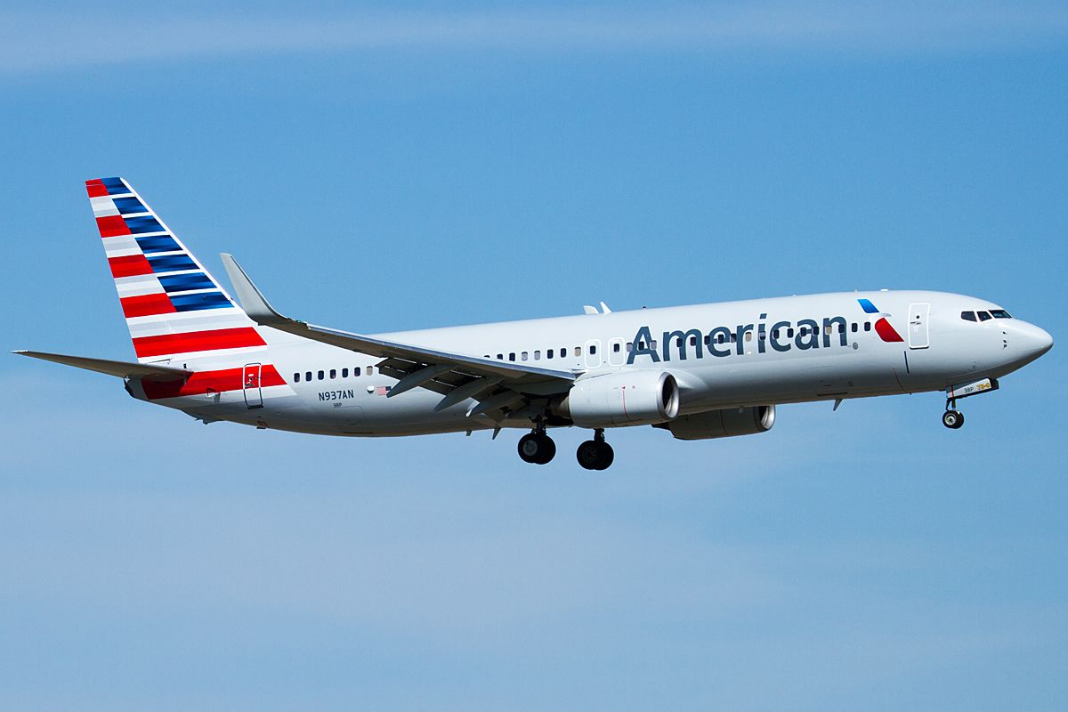 What To Do When Your American Airlines Flight Is Delayed