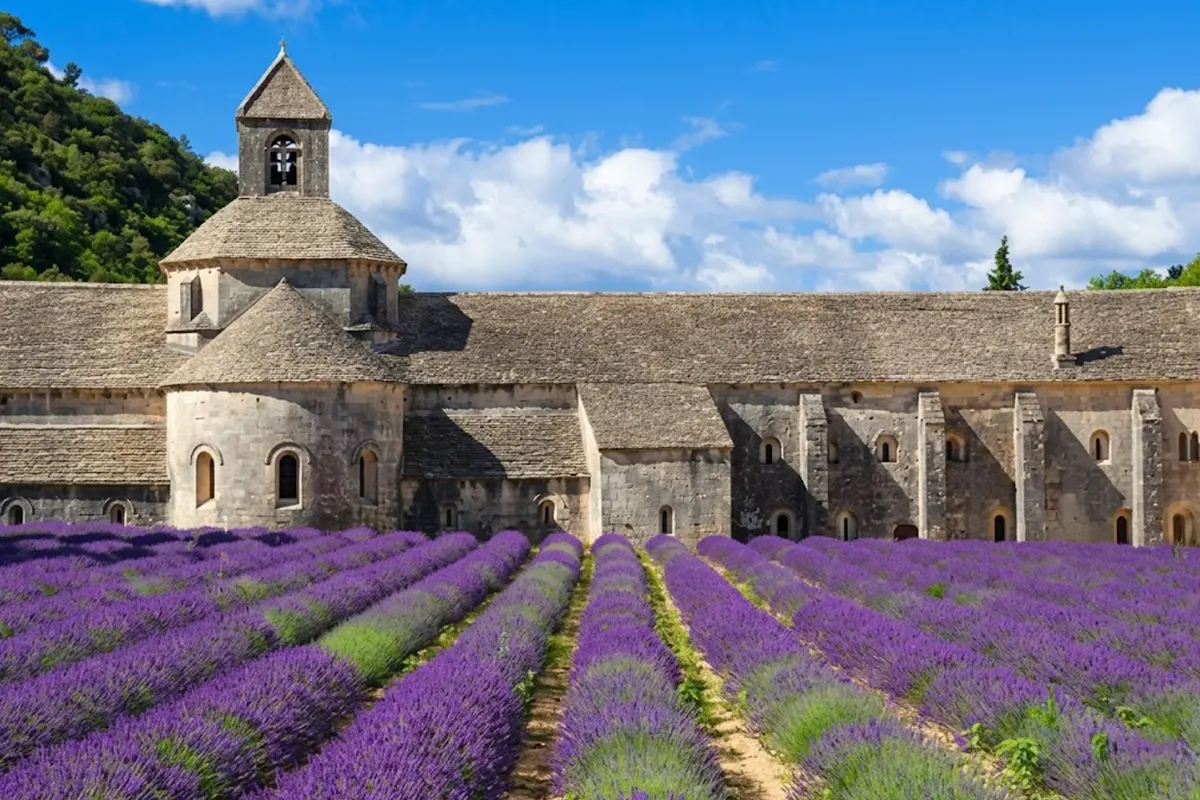 France