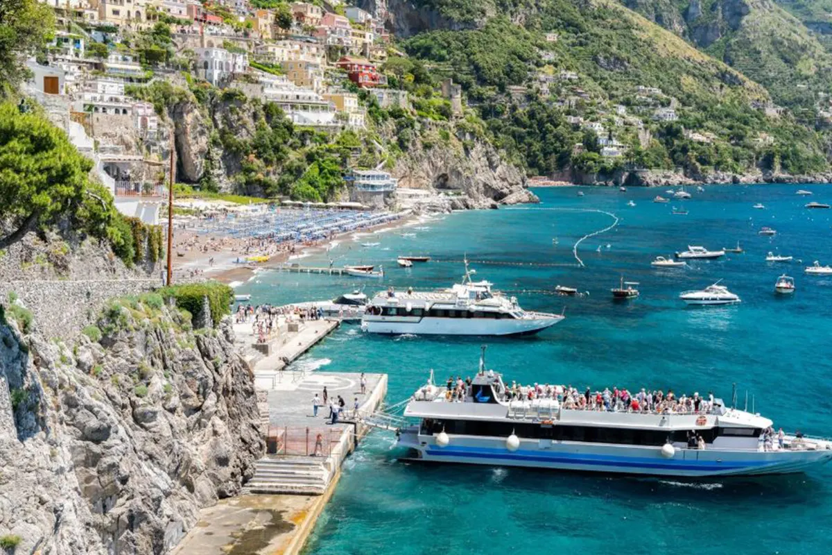 Italy