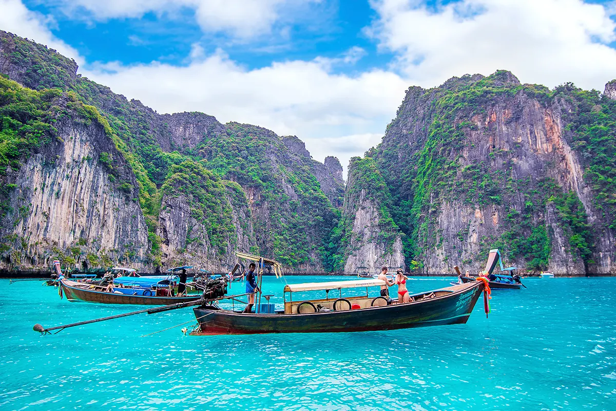 Thailand